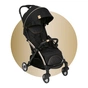 Коляска Chicco Goody Plus Black Re-Lux (79877.56) - зменшене зображення 1