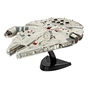 Збірна модель Revell Зіркові війни Космічний корабель Millennium Falcon 1:241 (63600) - зменшене зображення 2