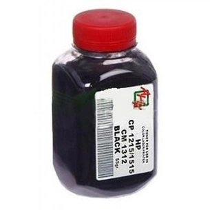 Тонер HP CLJ CP1215/CP1515/CM1312, 55г Black AHK (1501120) зображення 1