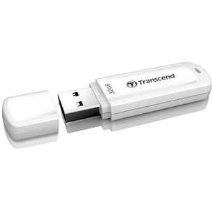 USB флеш накопичувач Transcend 32Gb JetFlash 730 (TS32GJF730) зображення 1