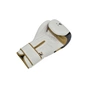 Боксерські рукавички RDX F7 Ego Golden 12 унцій (BGR-F7GL-12oz) - зменшене зображення 5