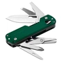 Мультитул Leatherman Free T4 Evergreen (832875) - зменшене зображення 2