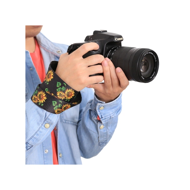 Ремінь для камери Puluz Puluz PU6009C (PU6009C) - picture 4