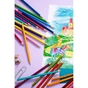 Карандаши цветные Faber-Castell Замок, 48 кольорів 120148 (12440) - уменьшенное изображение 3