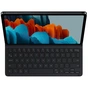 Чохол до планшета Samsung Book Cover Keyboard Slim Galaxy Tab S7 (T875) Black (EF-DT630BBRGRU) - зменшене зображення 11