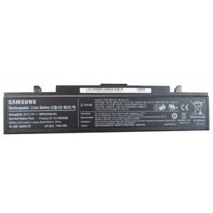 Акумулятор до ноутбука Samsung R428 AA-PB9NS6B 4400mAh 6cell 11.1V Li-ion (A41606) зображення 1