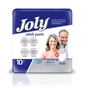Підгузки для дорослих Joly Трусики 2 Medium 10 шт (8690536804153) - зменшене зображення 1