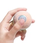Игрушка для кошек Cheerble Wicked Ball M3 (Apricot Beige) (CWQ02A) - уменьшенное изображение 6