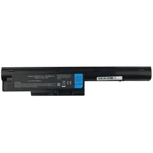 Акумулятор до ноутбука AlSoft Fujitsu LifeBook LH531 FPCBP274 5200mAh 6cell 11.1V Li-ion (A47045) зображення 1