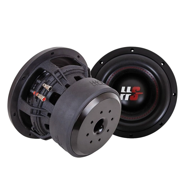 Сабвуферний динамік Kicx HeadShot 10 - picture 1