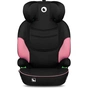Автокрісло Lionelo Lars I-Size 15-36 кг Pink Baby (LO-LARS I-SIZE PINK BABY) - зменшене зображення 4