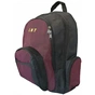 Рюкзак для ноутбука LNT 15.6" BN115 (LNT-BN115G-RD) - зменшене зображення 4