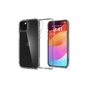 Чохол до мобільного телефона Spigen Apple iPhone 15 Plus Crystal Hybrid Crystal Clear (ACS06459) - зменшене зображення 2