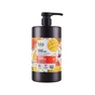 Гель для душу Bio Naturell Mango & Magnolia 946 мл (4820168434495) - зменшене зображення 1