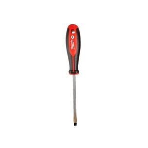 Викрутка Milwaukee магнітна SL 1,2x8x150 (4932471782) зображення 1