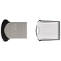 USB флеш накопичувач SanDisk 32GB Ultra Fit USB 3.0 (SDCZ43-032G-G46) - зменшене зображення 3