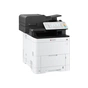 Багатофункціональний пристрій Kyocera ECOSYS MA3500cix (1102YK3NL0) - зменшене зображення 3