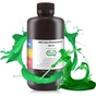 Фотополімерна смола ELEGOO Resin, ABS-like 1кг, clear green (50.103.0105) - зменшене зображення 1