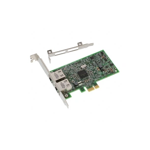 Мережева карта Broadcom NetXtreme BCM5720-2P SGL Dual-Port 1Gb RJ-45 LP+FH BOX (BCM95720A2003AC) зображення 1