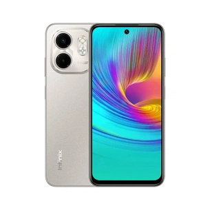 Мобільний телефон Infinix Smart 9 4/128Gb Neo Titanium (4894947049927) зображення 1