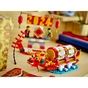 Конструктор LEGO Iconic Святковий календар (40678) - зменшене зображення 5