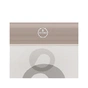 Дитячий манеж Lionelo Bonnie Beige Sand (LO-BONNIE BEIGE SAND) - зменшене зображення 7