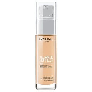 Тональний крем L'Oreal Paris Alliance Perfect 2.D/2.W Amande Dore 30 мл (3600523636006) зображення 1