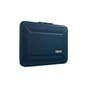 Сумка для ноутбука Thule 16" Gauntlet 4.0 Sleeve TGSE-2357 Blue (3204524) - зменшене зображення 1
