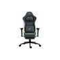 Крісло ігрове GT Racer X-2306 Gray (X-2306 Fabric Gray L) - зменшене зображення 2