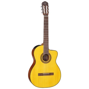 Гітара класична Takamine GC3CE NAT (221977) зображення 1