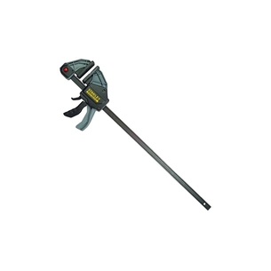 Струбцина Stanley FatMax XL тригерна (швидкозатискна), 600мм (FMHT0-83240) зображення 1