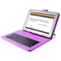Чохол до планшета Vellini 10" Violet (215357) - зменшене зображення 4