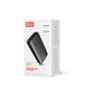 Батарея універсальна ColorWay 20 000 mAh Portable Charger (USB/QC3.0 + USB-C/PD/22.5W) Black (CW-PB200LPB4BK-PD) - зменшене зображення 6