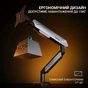 Кронштейн AndaSeat AD-W-A9-1S-FW - зменшене зображення 12