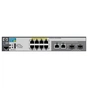 Комутатор мережевий HP 2915-8G-PoE (J9562A) - зменшене зображення 3