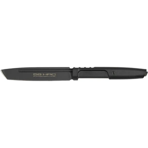 Ніж Extrema Ratio Mamba MIL-C Black (04.1000.0477/BLK) зображення 1