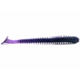 Силікон рибальський Keitech Swing Impact 4.5" EA#04 Violet (1551.06.26) - зменшене зображення 1
