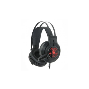 Навушники A4Tech G430 Bloody Black зображення 1