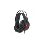 Навушники A4Tech G430 Bloody Black - зменшене зображення 1
