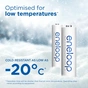 Акумулятор Panasonic AA Eneloop 2000mAh NI-MH * 4 + Сase (BK-3MCDEC4CP) - зменшене зображення 6