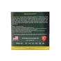 Струни для гітари DR Strings DRAGON SKIN Acoustic - Extra Light (10-48) (DSA-10) - зменшене зображення 3