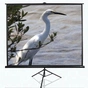 Проекційний екран T84UWV1 Elite Screens - зменшене зображення 1