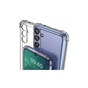 Чохол до мобільного телефона BeCover Anti-Shock Samsung Galaxy A34 5G SM-A346 Clear (708954) - зменшене зображення 2