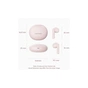 Навушники Vention Elf Earbuds E06 Pink (NBKP0) - зменшене зображення 2