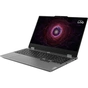 Ноутбук Lenovo LOQ 15ARP9 (83JC00BYRA) - зменшене зображення 3