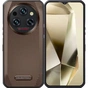 Мобільний телефон OUKITEL WP35 8/256GB Brown (6931940753814) - зменшене зображення 1
