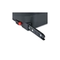 Автокрісло El Camino ME 1114 Everest Black (ME 1114 black) - зменшене зображення 12