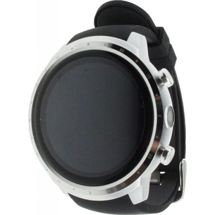 Смарт-годинник UWatch BW274 Silver (F_56463) зображення 1