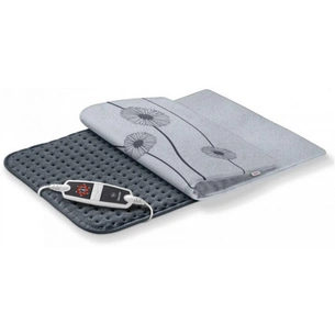 Електрогрілка Beurer HK 125 Grey зображення 1