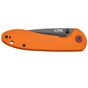 Ніж CJRB Feldspar Black Blade Orange (J1912-BOEF) - зменшене зображення 2